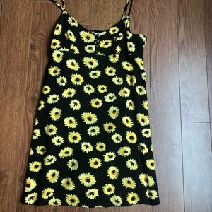 UO summer mini dress